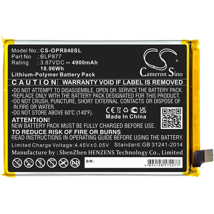 CS-OPR840SL - Image 5