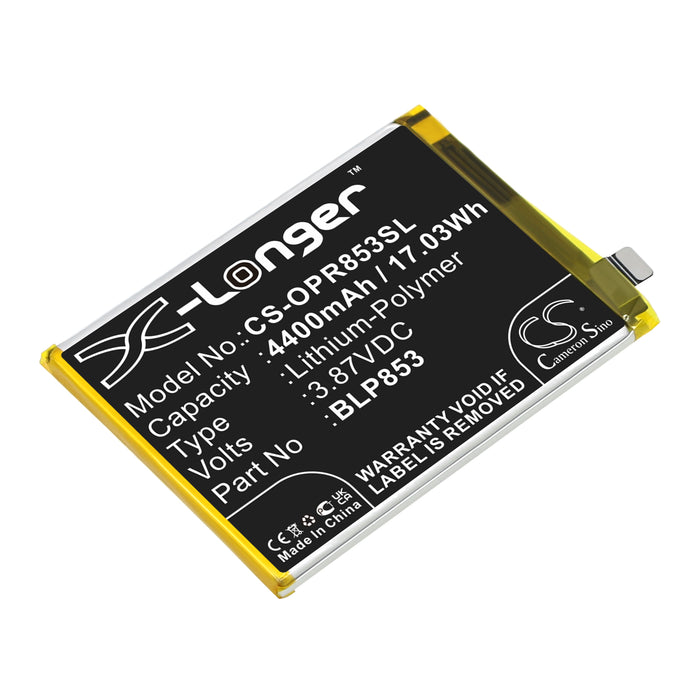 CS-OPR853SL - Image 3