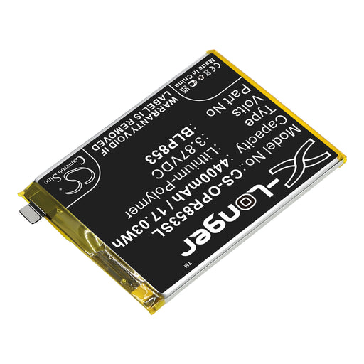 CS-OPR853SL - Image 1