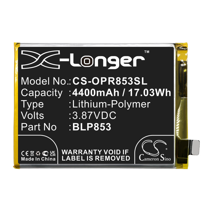CS-OPR853SL - Image 4