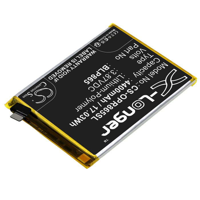 CS-OPR865SL - Image 1