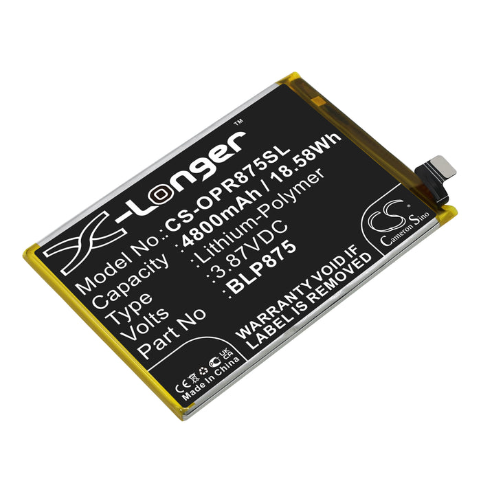 CS-OPR875SL - Image 2