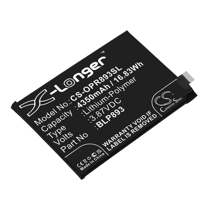CS-OPR893SL - Image 2