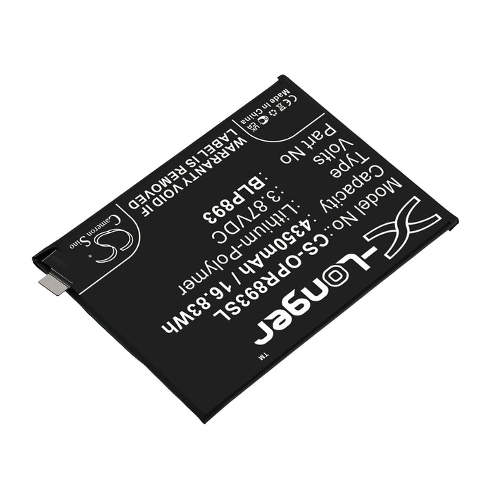 CS-OPR893SL - Image 3