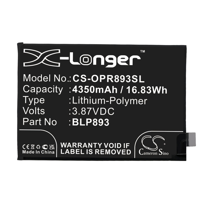 CS-OPR893SL - Image 4
