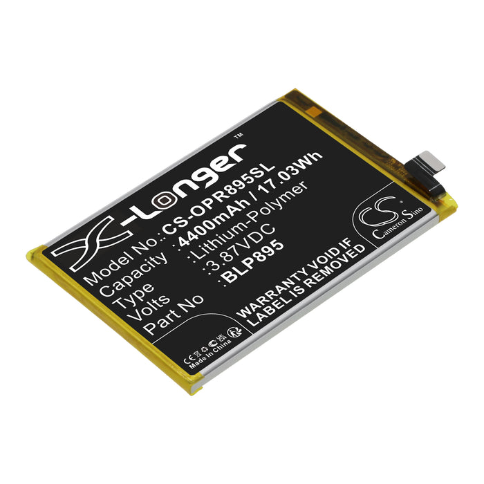 CS-OPR895SL - Image 3