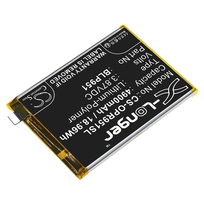 CS-OPR951SL - Image 1