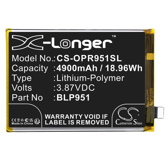 CS-OPR951SL - Image 4