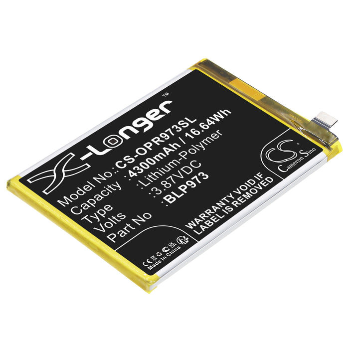 CS-OPR973SL - Image 1