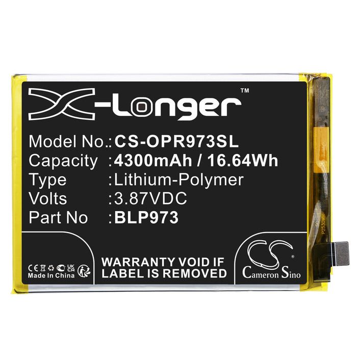 CS-OPR973SL - Image 4