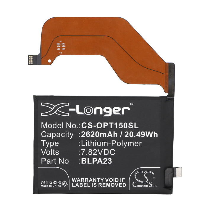 CS-OPT150SL - Image 3