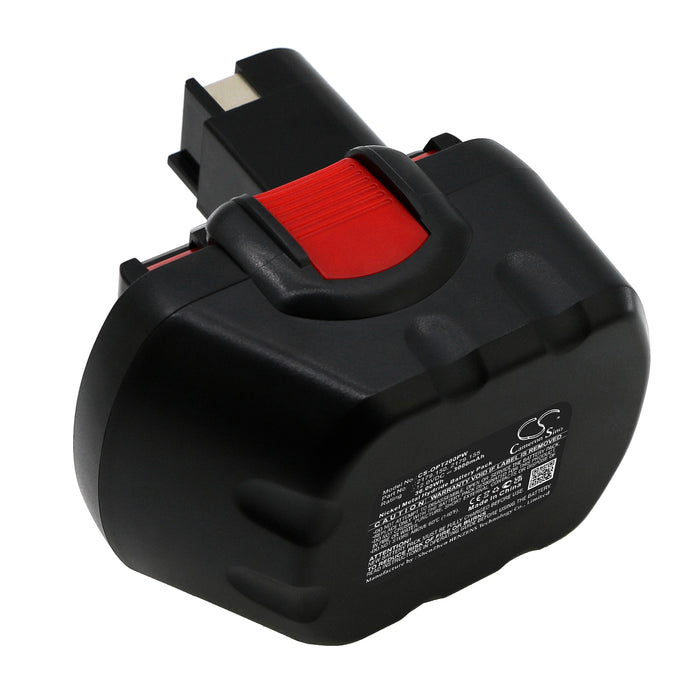 CS-OPT200PW : Battery for Signode BXT10, BXT13 - Replaces ORGAPACK 2179.150, 2179.155