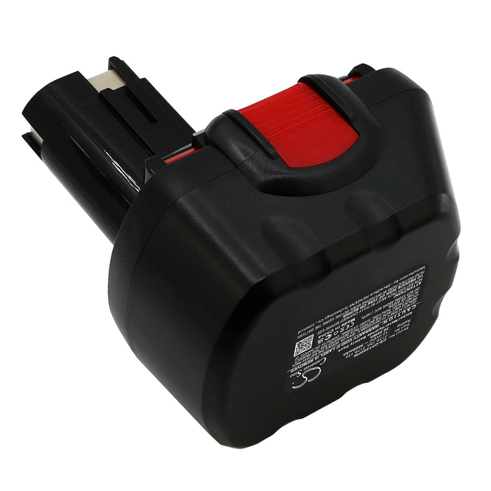 CS-OPT200PW : Battery for Signode BXT10, BXT13 - Replaces ORGAPACK 2179.150, 2179.155