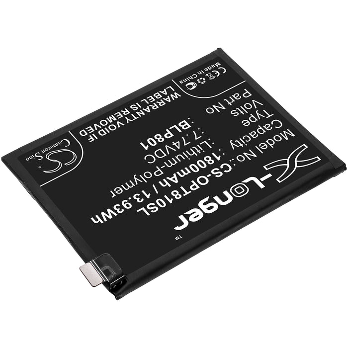 CS-OPT810SL - Image 1