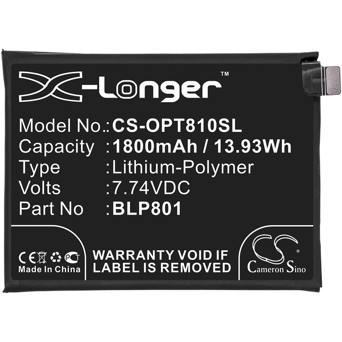 CS-OPT810SL - Image 4