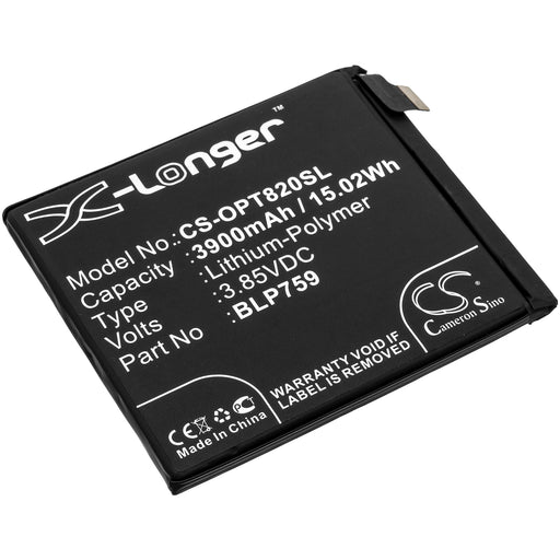 CS-OPT820SL - Image 1