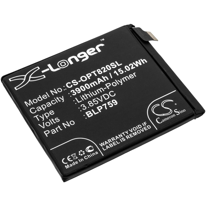 CS-OPT820SL - Image 1