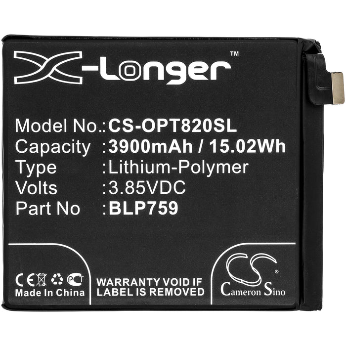 CS-OPT820SL - Image 5