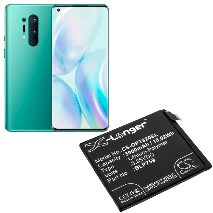 CS-OPT820SL - Image 3