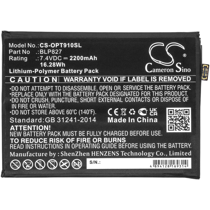 CS-OPT910SL - Image 4