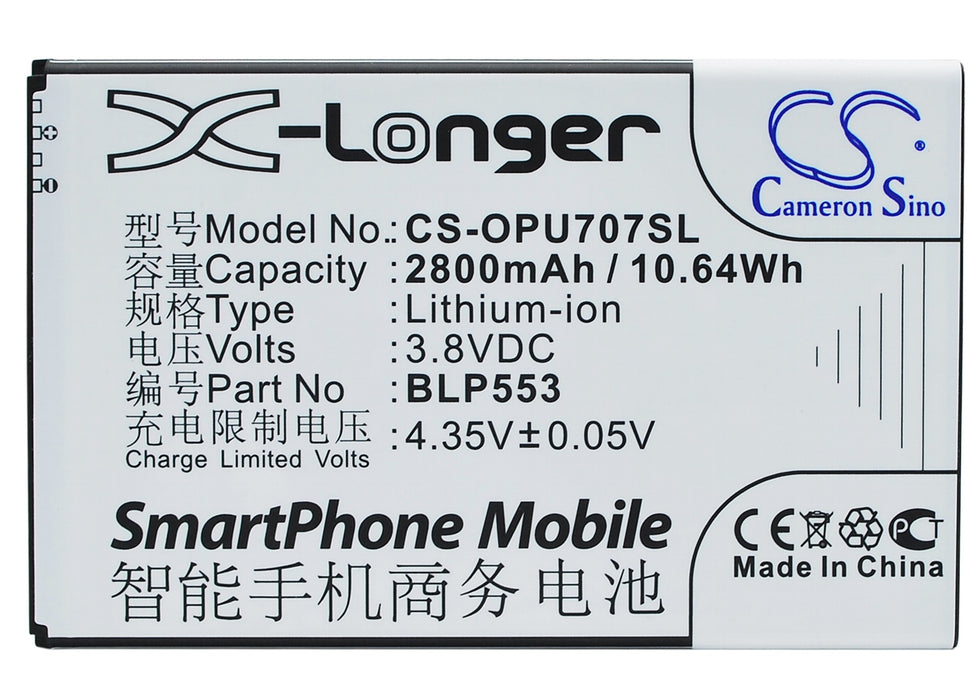 CS-OPU707SL - Image 5