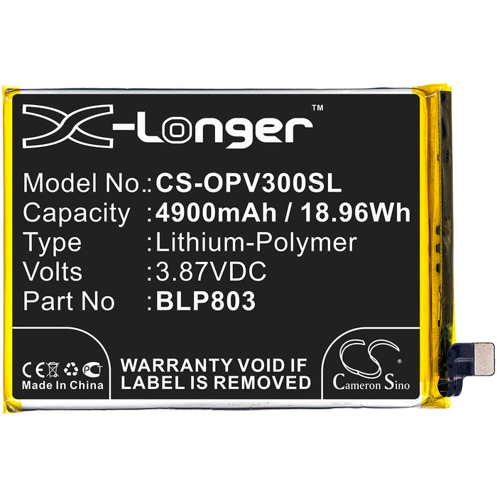 CS-OPV300SL - Image 3