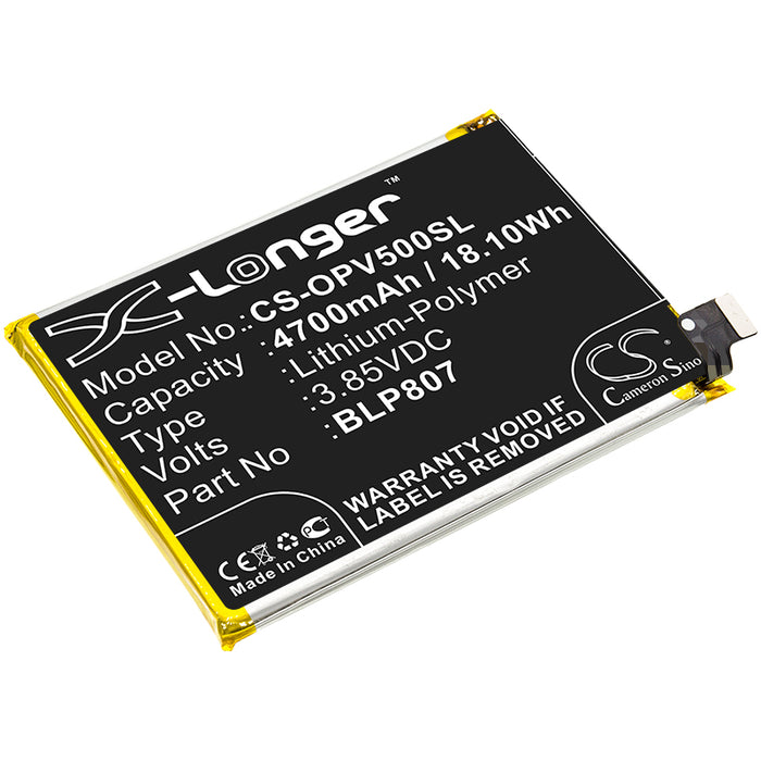 CS-OPV500SL - Image 4