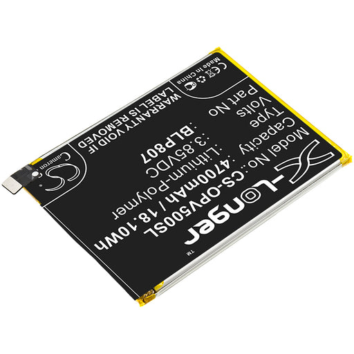 CS-OPV500SL - Image 1