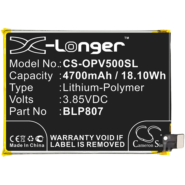 CS-OPV500SL - Image 2