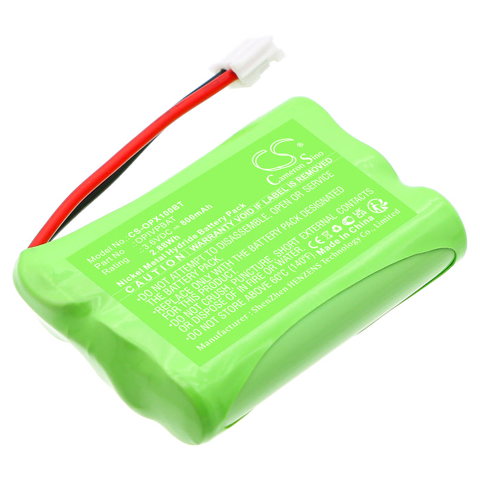 CS-OPX100BT - Image 5