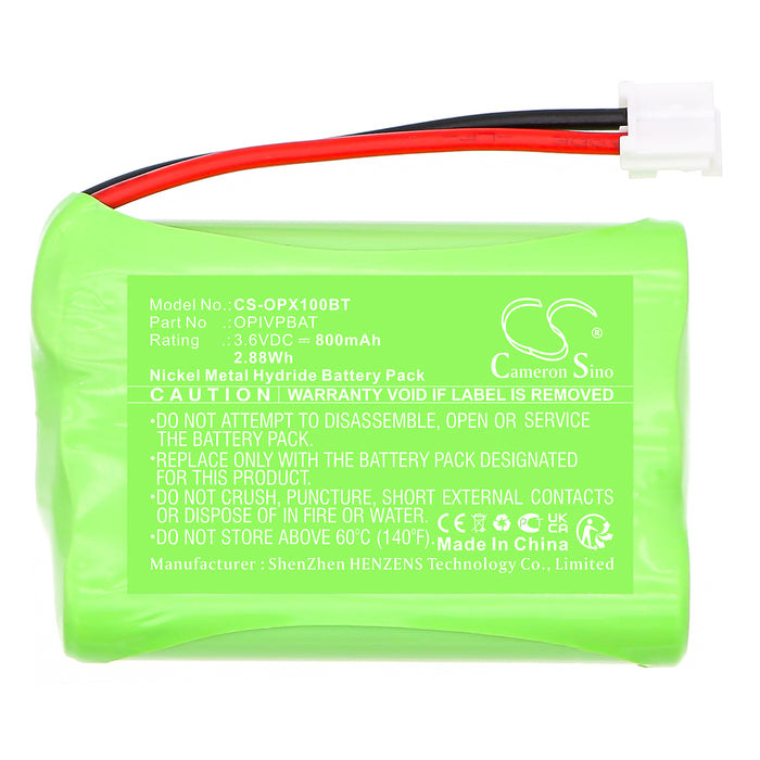 CS-OPX100BT - Image 6