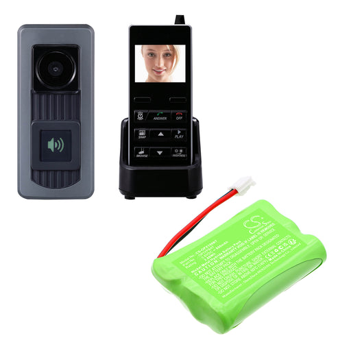 CS-OPX100BT - Image 1