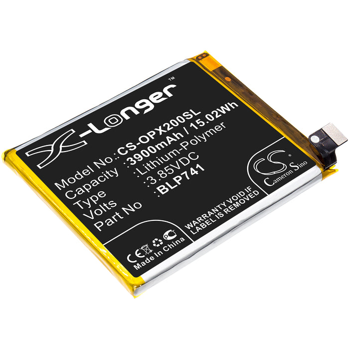 CS-OPX200SL - Image 4