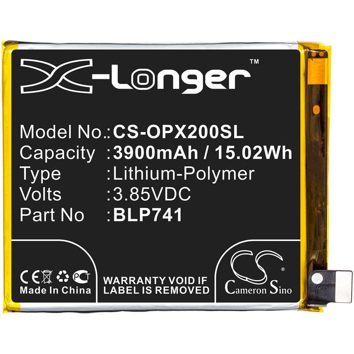 CS-OPX200SL - Image 1
