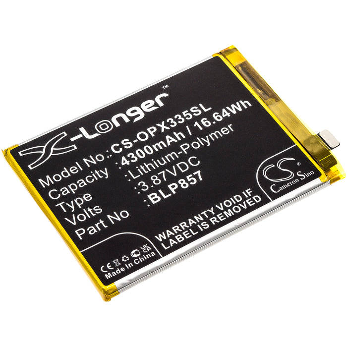 CS-OPX335SL - Image 1
