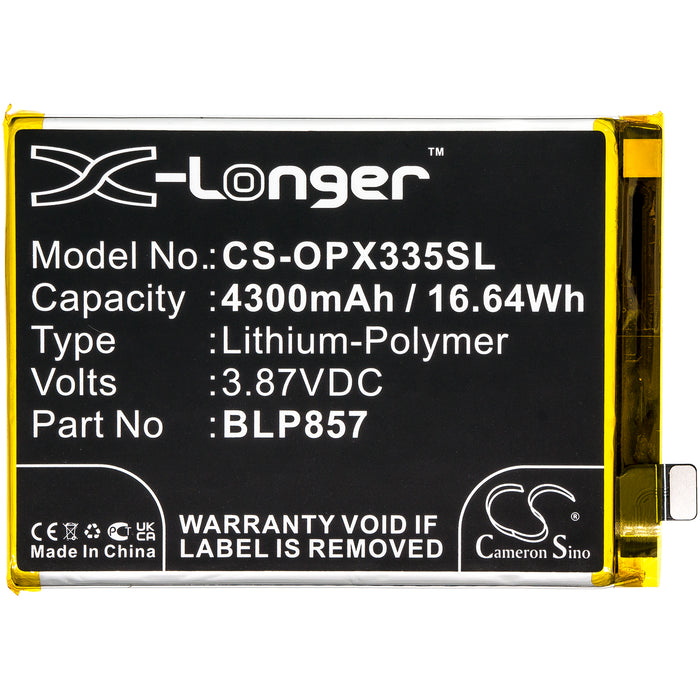 CS-OPX335SL - Image 4