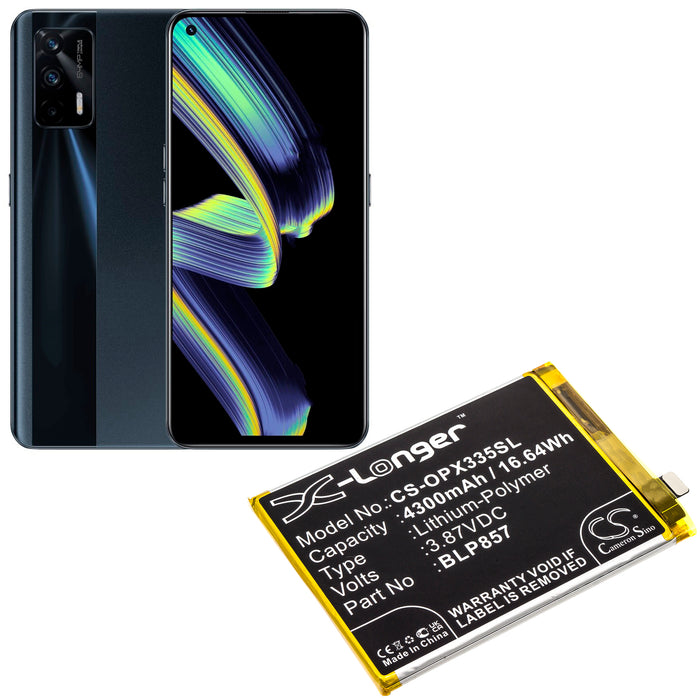 CS-OPX335SL - Image 2