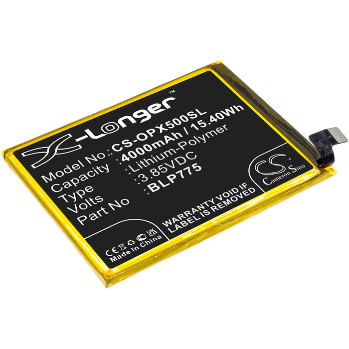 CS-OPX500SL - Image 1