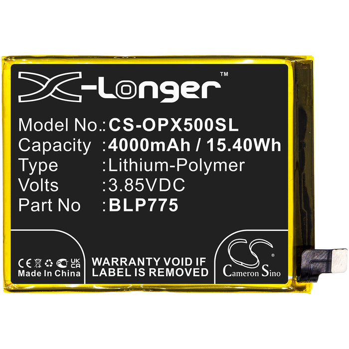 CS-OPX500SL - Image 2