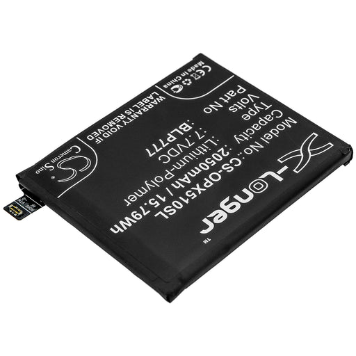 CS-OPX510SL - Image 1