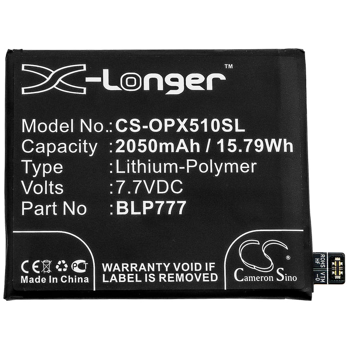 CS-OPX510SL - Image 2