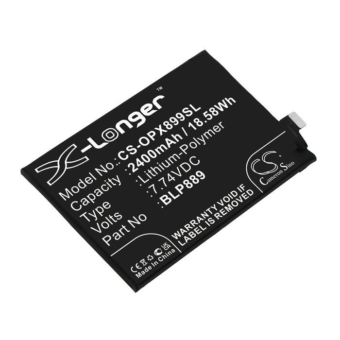 CS-OPX899SL - Image 2
