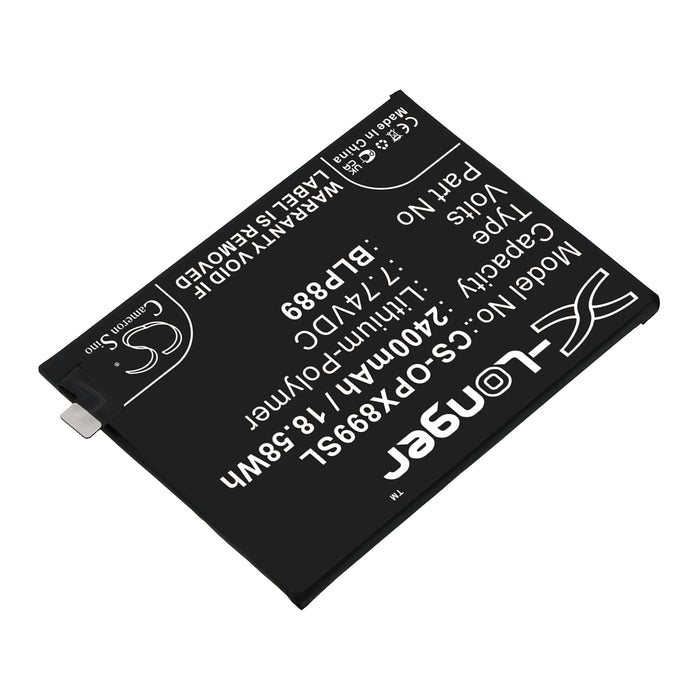 CS-OPX899SL - Image 3
