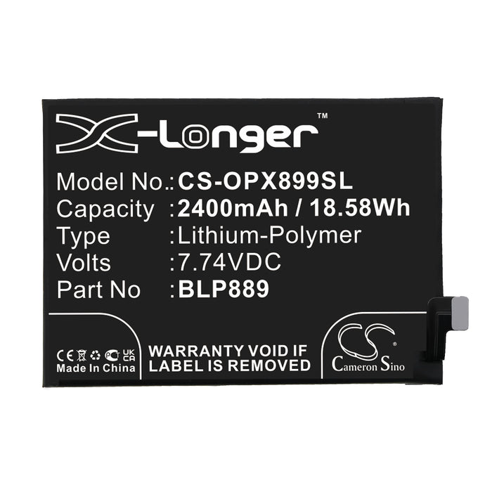 CS-OPX899SL - Image 1