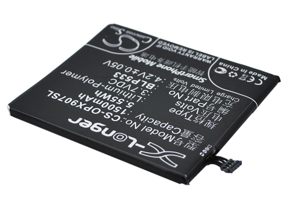CS-OPX907SL - Image 5