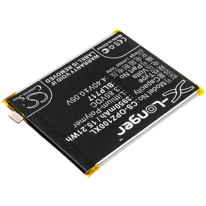 CS-OPZ100XL - Image 2