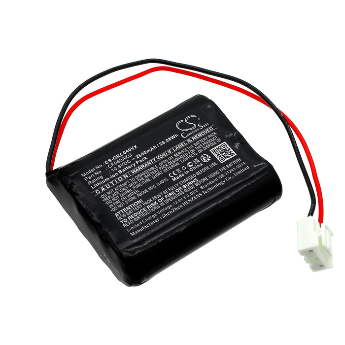 CS-ORC040VX - Image 3