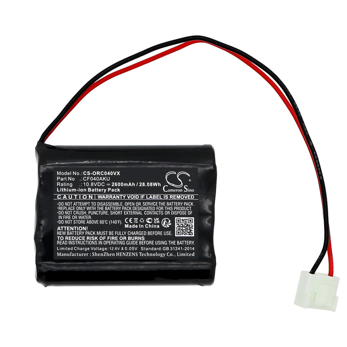 CS-ORC040VX - Image 4