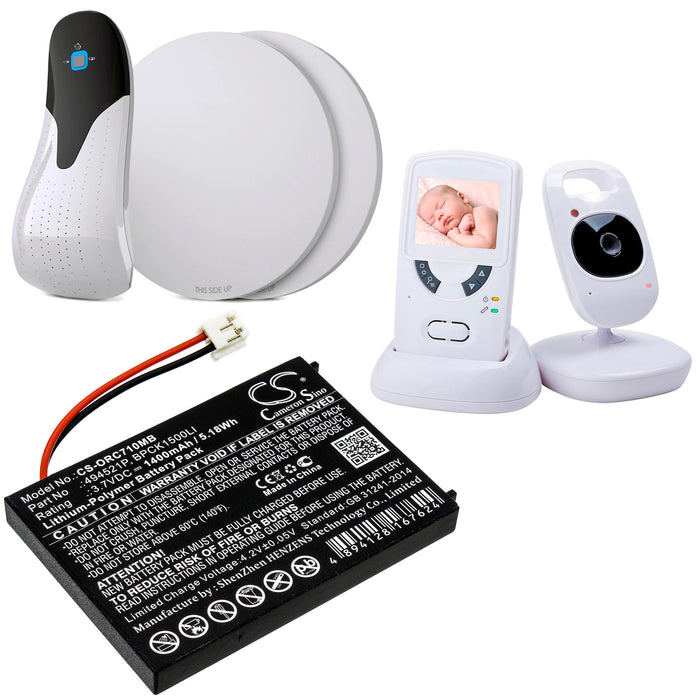 CS-ORC710MB - Image 6
