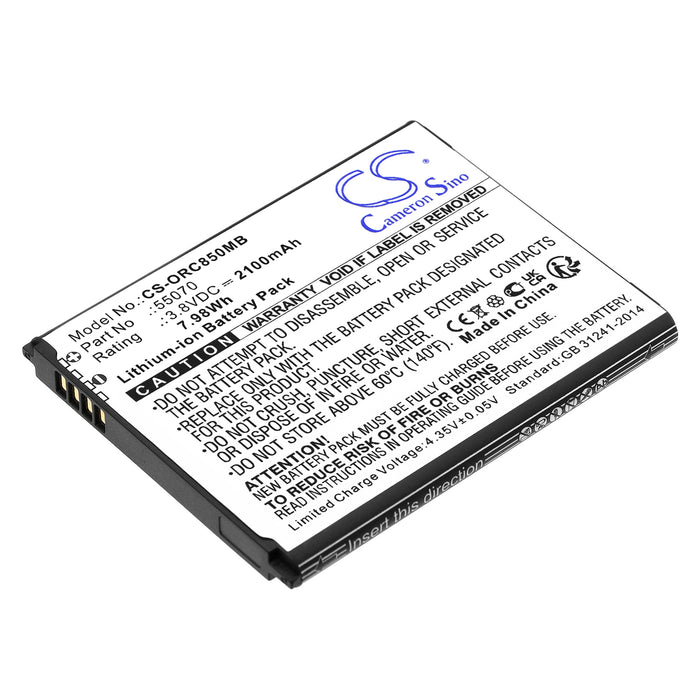CS-ORC850MB - Image 3